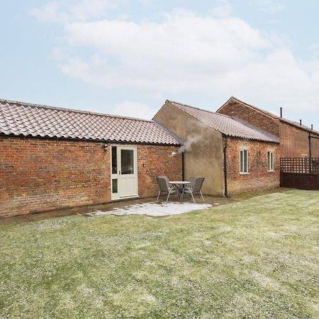 Host & Stay - Croft Cottage Pickering Extérieur photo