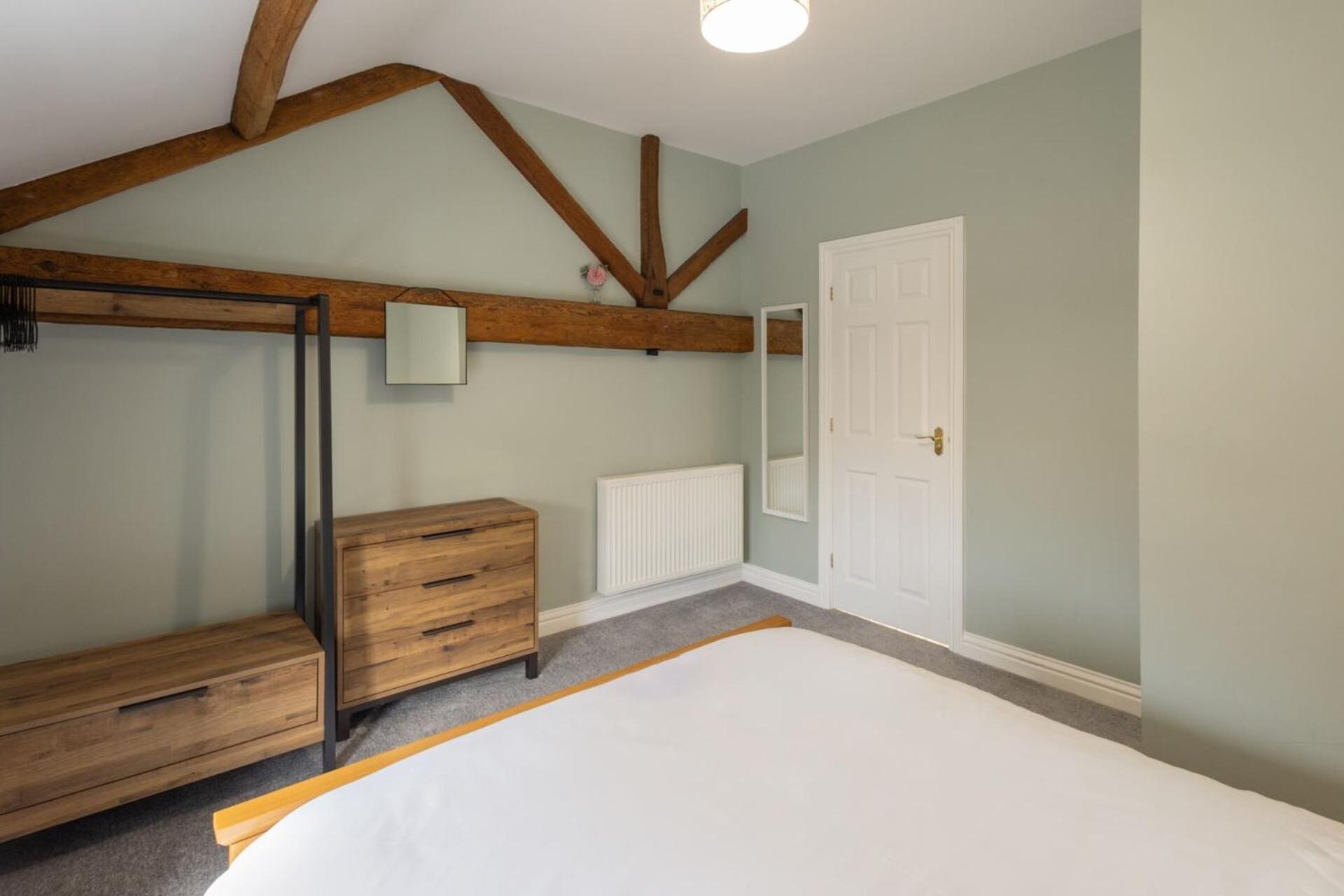 Host & Stay - Croft Cottage Pickering Extérieur photo