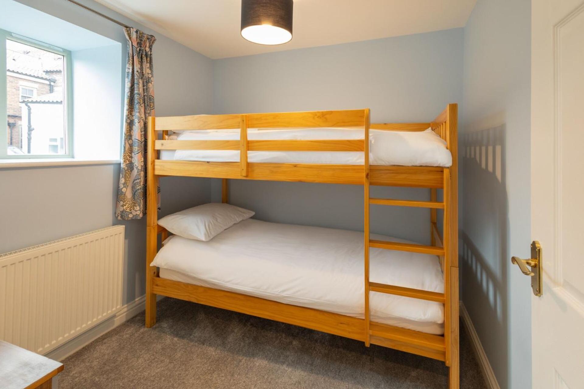 Host & Stay - Croft Cottage Pickering Extérieur photo