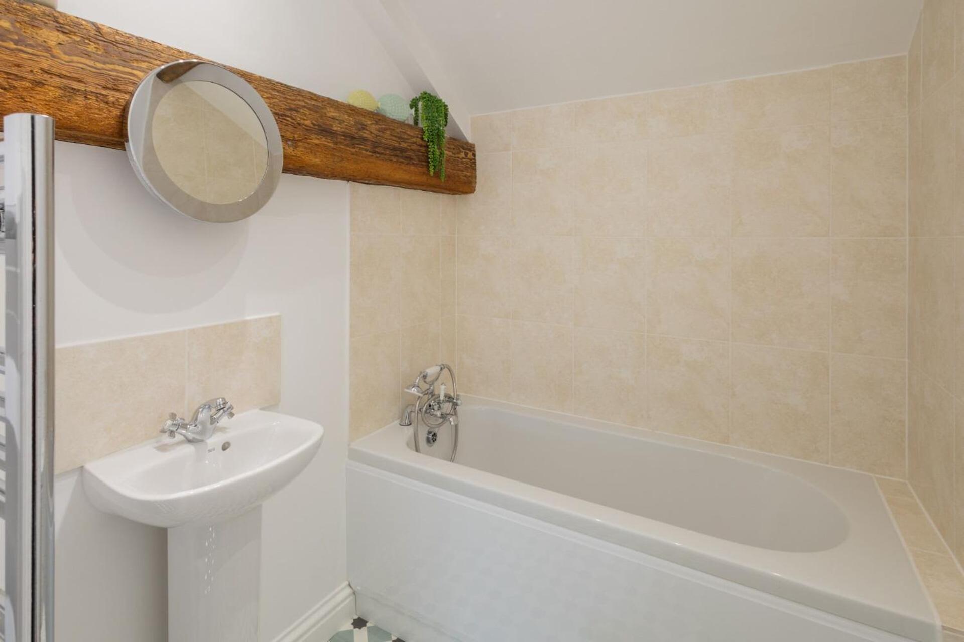 Host & Stay - Croft Cottage Pickering Extérieur photo