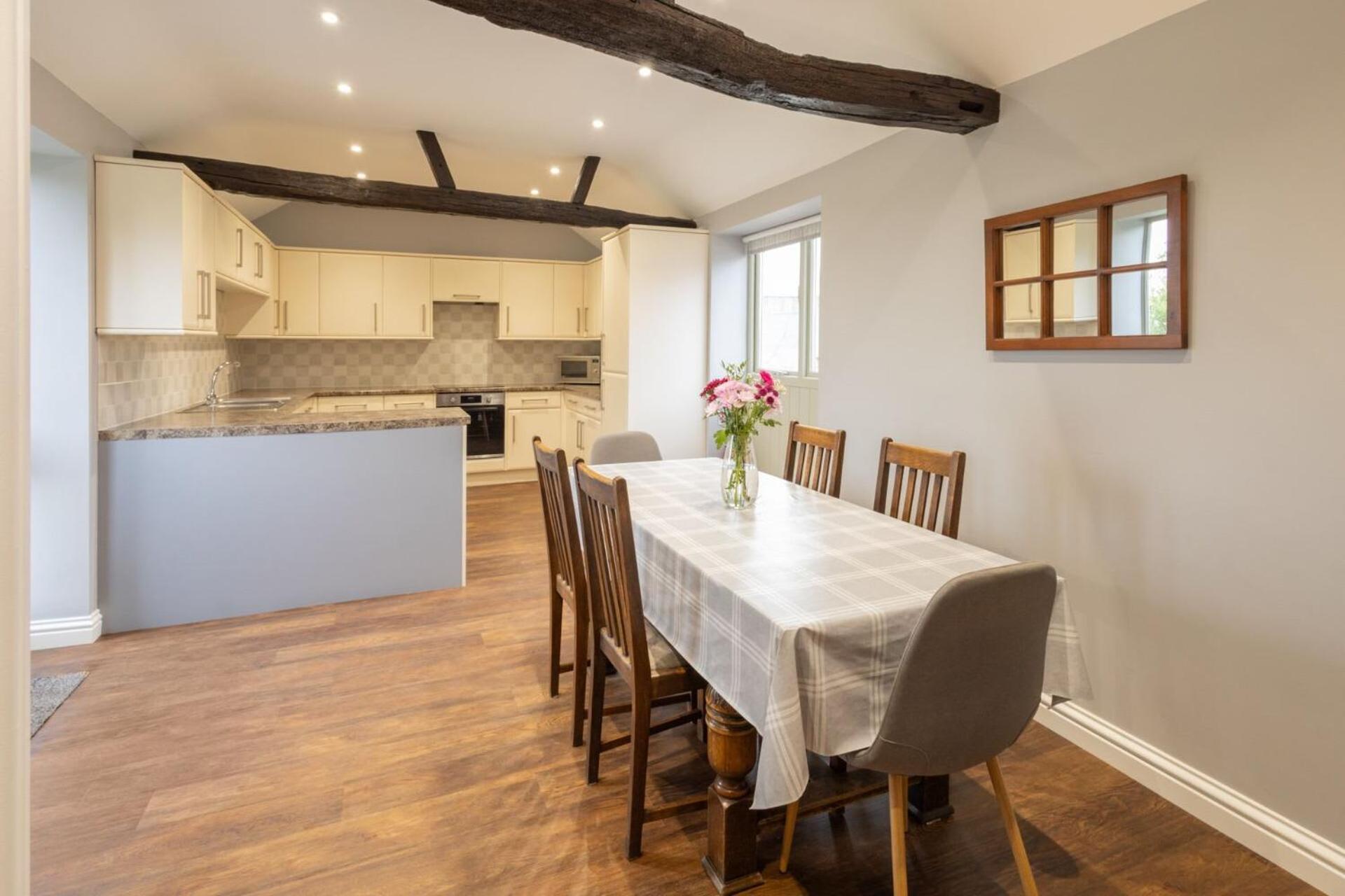 Host & Stay - Croft Cottage Pickering Extérieur photo