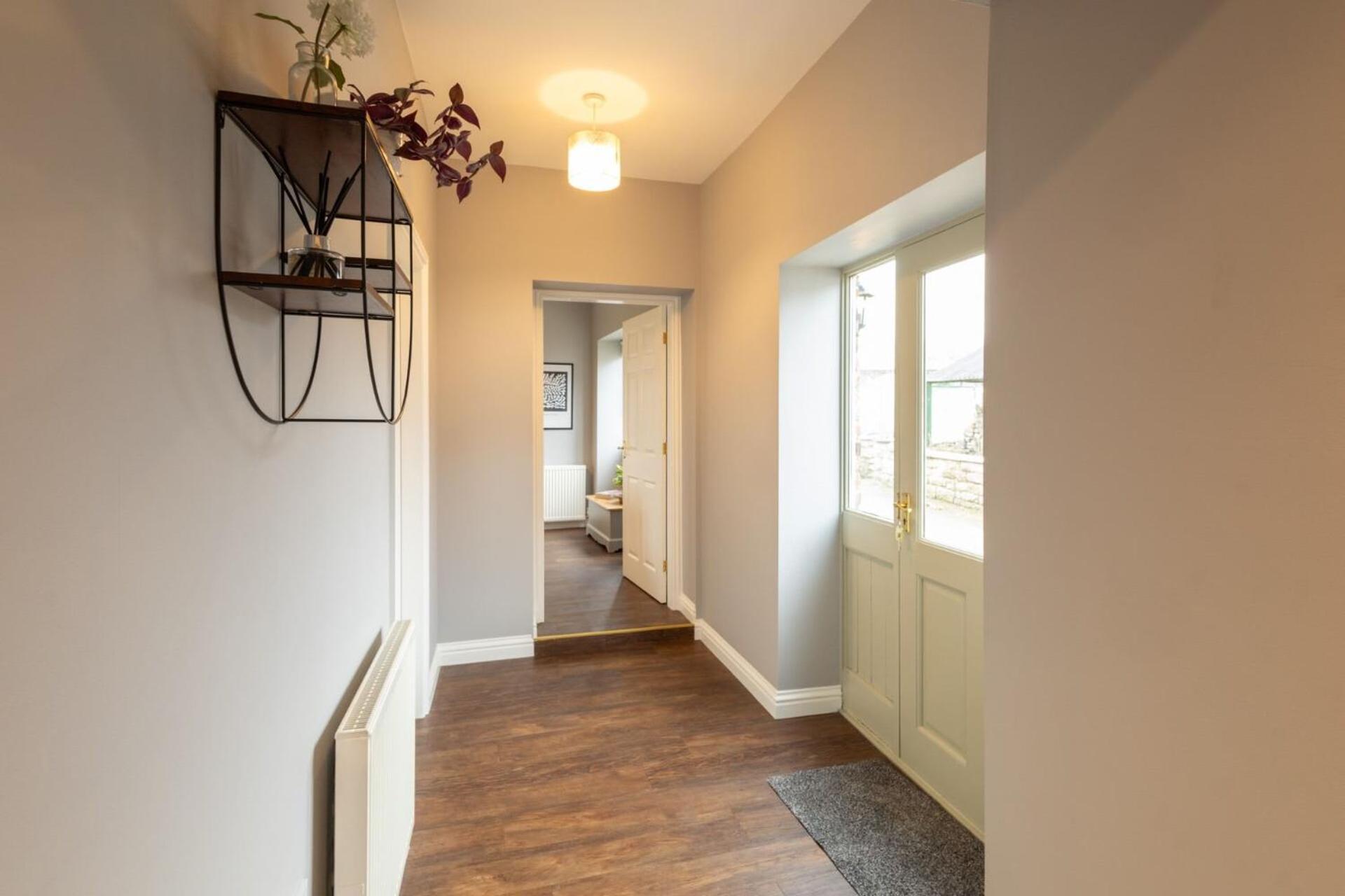 Host & Stay - Croft Cottage Pickering Extérieur photo