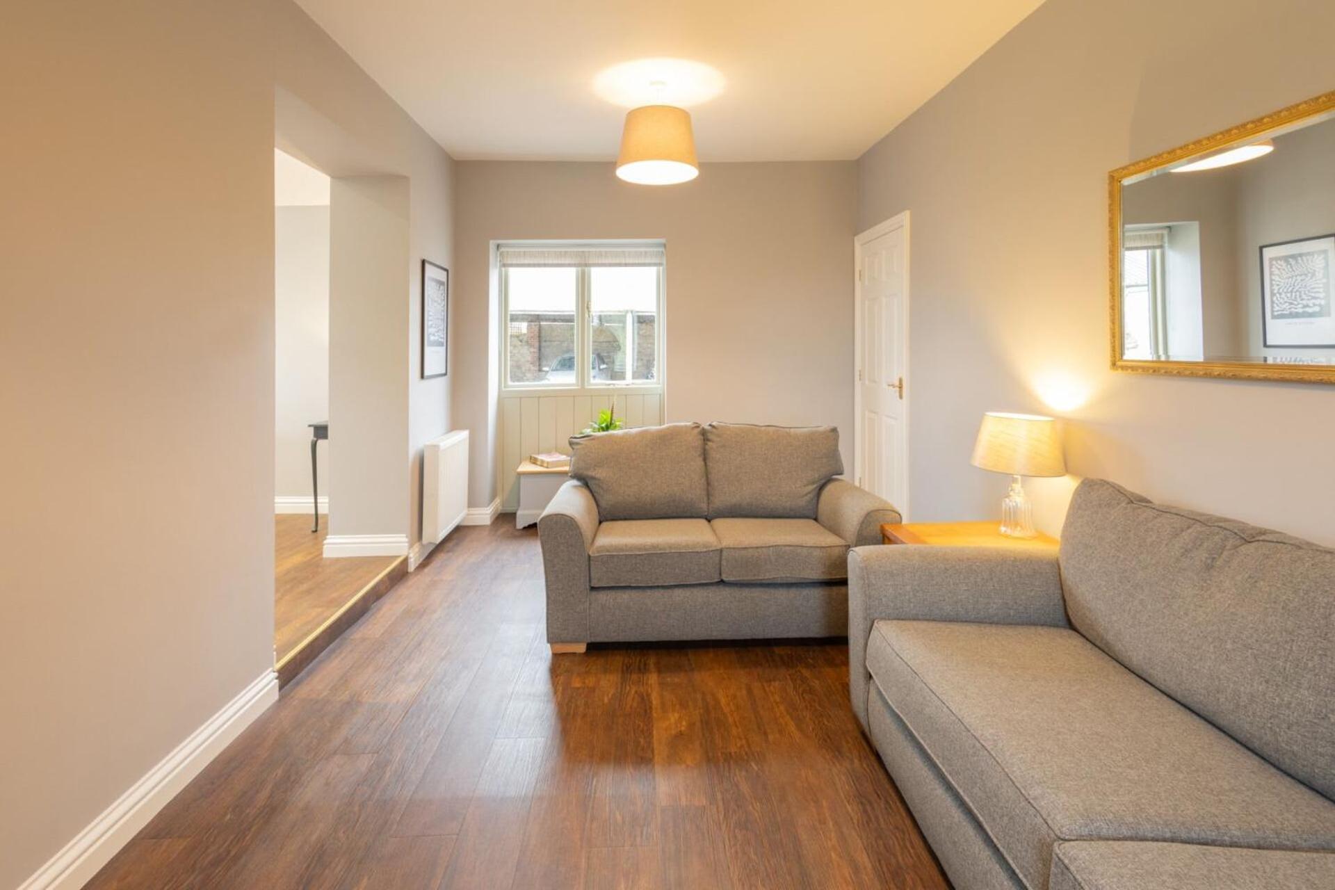 Host & Stay - Croft Cottage Pickering Extérieur photo