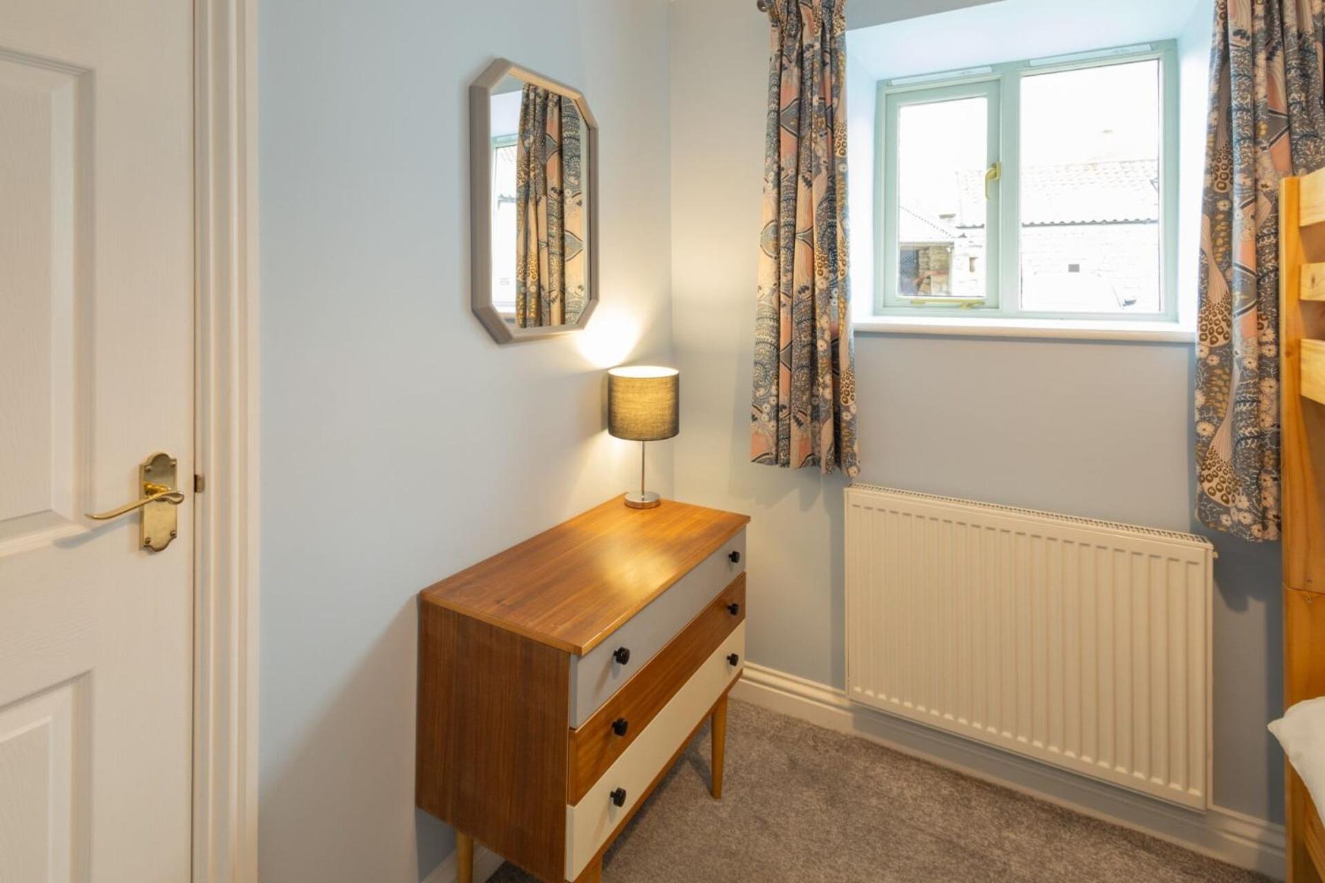 Host & Stay - Croft Cottage Pickering Extérieur photo